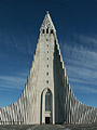 Hallgrimskirkja