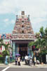 Sri Veeramakaliamman Temple