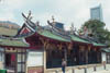 Thiam Hock Keng Temple