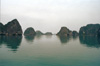 Halong Bucht