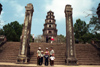 Thien Mu Pagode